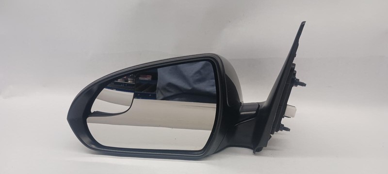 17-'20 HYUNDAI ELANTRA Left Driver Door Mirror Power OEM GradeA