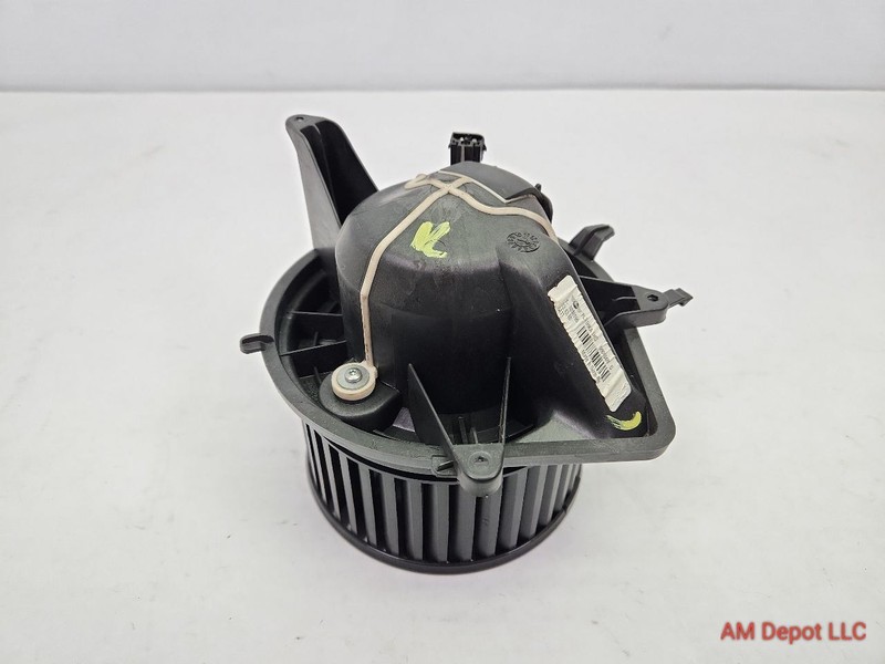 2008 Mini Cooper S R56 R57 R55 R58 R59 AC Heater Blower Automatic 64113422644