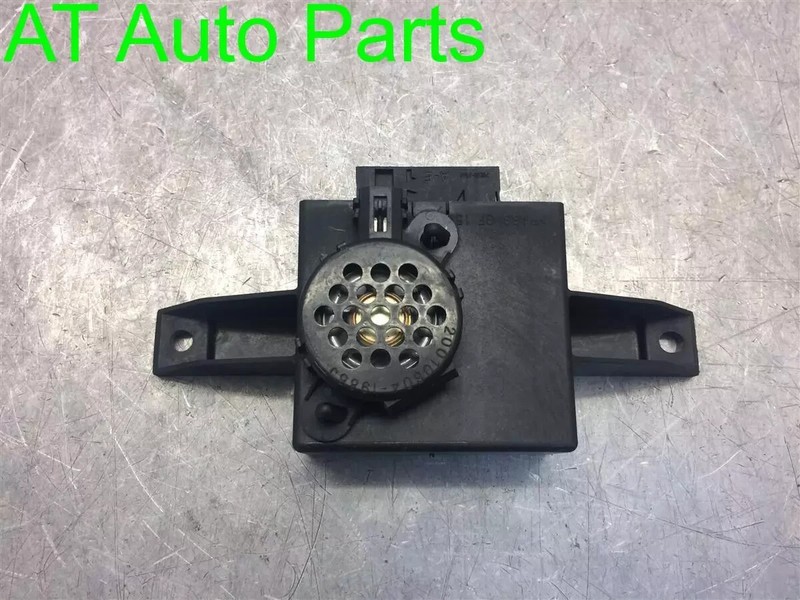 2002 EXPLORER MOUNTAINEER PARKING PARK ASSIST CONTROL MODULE OEM 1L2T-15T850-AD