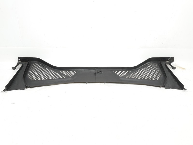 2014-2018 BMW X5 F15 Microfilter Panel Cover Cowl Windshield OEM