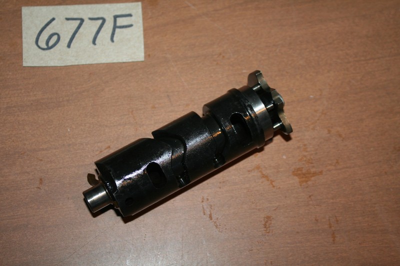 1980 Honda CM 200T Twinstar Gear Shift Change Drum OEM 80 B