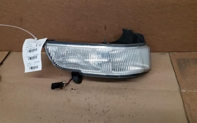 Driver Left Corner/Park Light Fog-driving Fits 06-11 DTS 228516