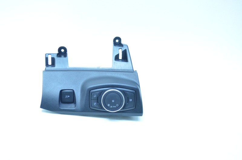 13-20 FORD FUSION HEADLIGHT CONTROL SWITCH PANEL OEM
