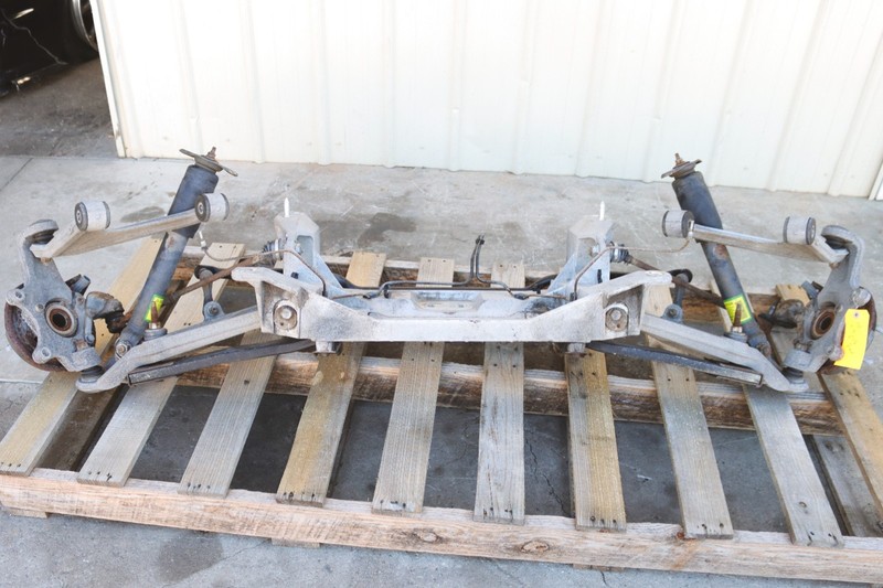 1997-2004 C5 Z06 Corvette Rear Suspension Assembly OEM *USED*