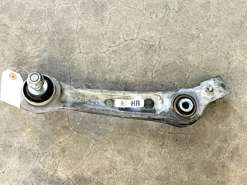 ⭐2010-2015 BMW 7-SERIES F01 F02 FRONT RIGHT SIDE LOWER CONTROL ARM OEM LOT2517