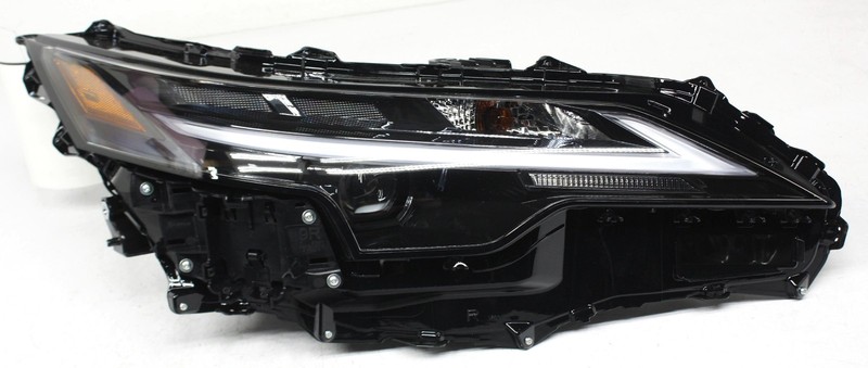 OEM Right Passenger Side Bi-LED Headlamp For Lexus RX350 RX350h RX450h RX500h