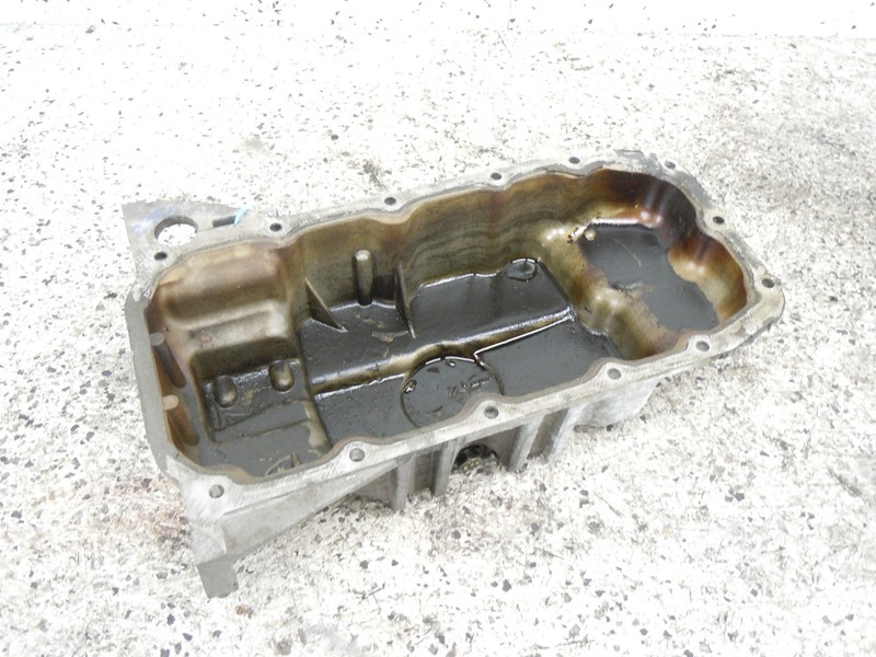 2017-2019 Ford Escape 1.5L 1.6L Engine Oil Pan OEM
