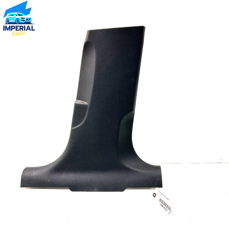AUDI A6 Quattro 2012-2018 S6 PASSENGER SIDE B PILLAR LOWER TRIM COVER PANEL OEM