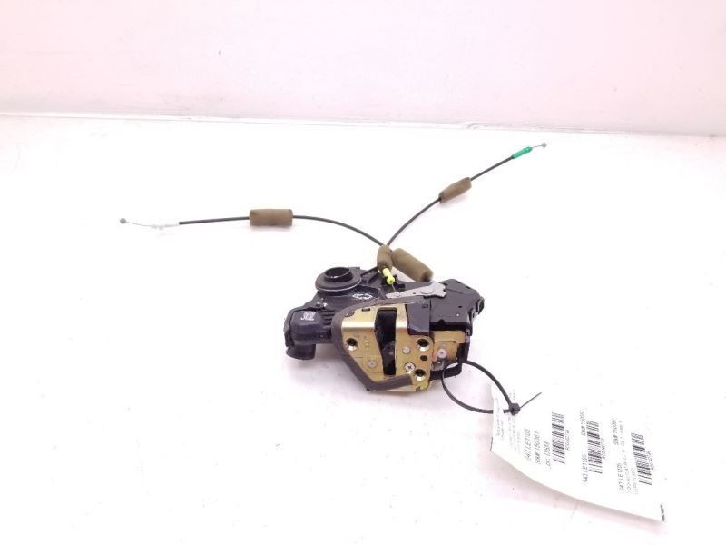 2005 LEXUS RX330 DRIVER SIDE FRONT DOOR LOCK ACTUATOR ASSEMBLY
