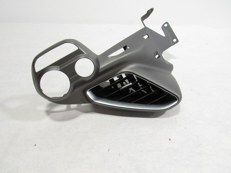 15-19 Ferrari 488 Spider 2017 AC Right Dash Dashboard Air Vent Grille Cover ;@2
