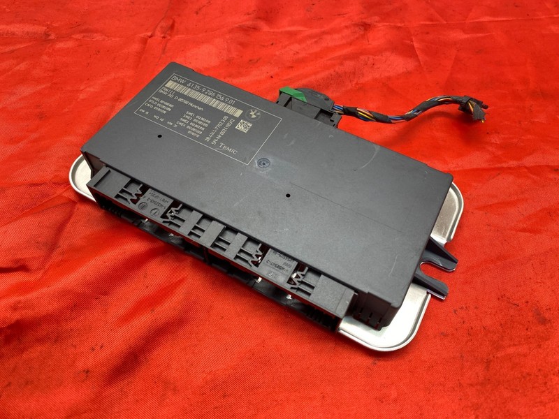 BMW F01 F02 F06 F25 F10 F12 F13 Footwell Light Control Module Computer FRM3 OEM✅