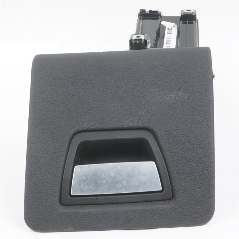 2014 - 2019 Maserati Ghibli Dash Left Side Storage Compartment Glove Box OEM