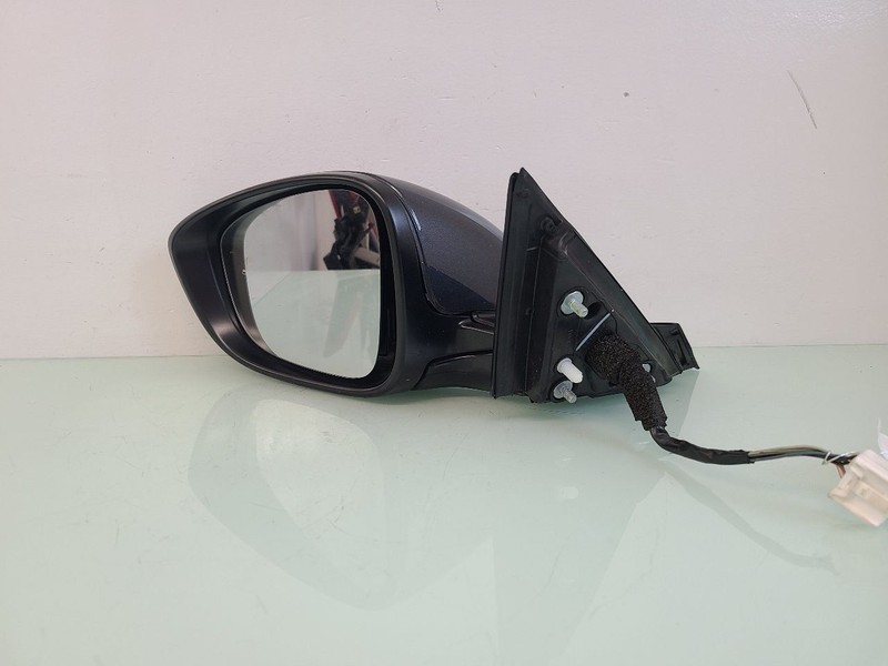 Driver Side View Mirror Power Heated Fits 23 ACCORD 582466