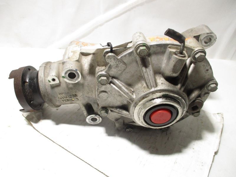 FRONT CARRIER 3.27 RATIO FITS 15-18 CADILLAC ATS 10687
