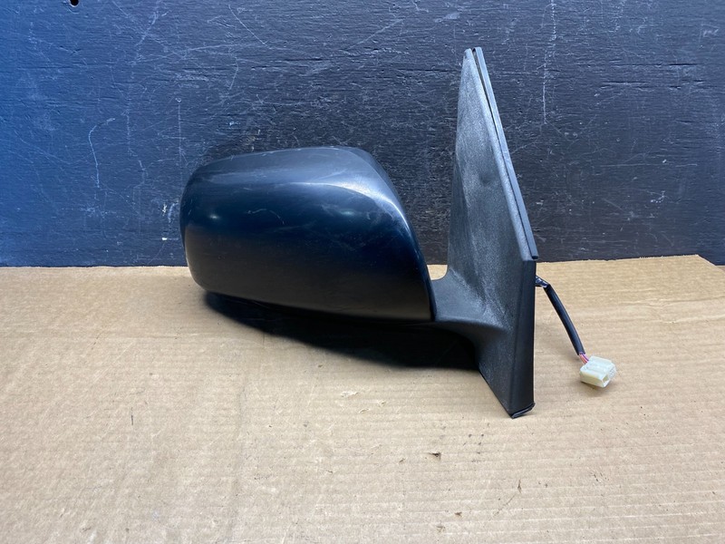 2009 to 2012 Toyota RAV4 Passenger Right Side View Door Mirror AD9736 DW