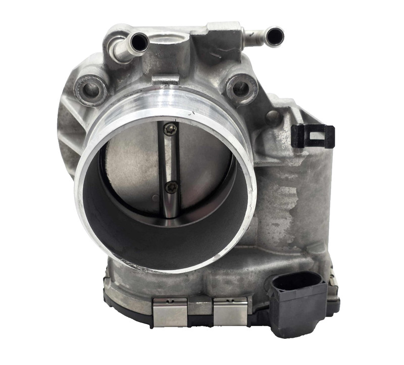 Hyundai Genesis 2.0L Engine Throttle Body Valve Assembly 2010 P/N 351002C300