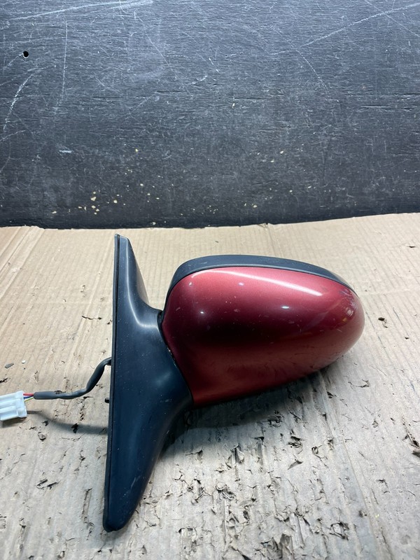 1993 to 1997 Ford Probe Left Driver LH Side View Door Mirror OEM x4550 DG