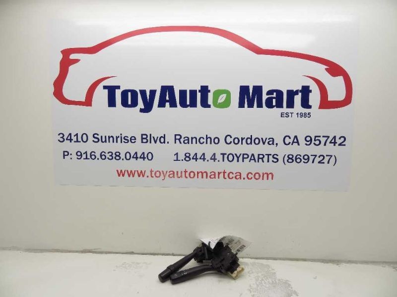 Column Switch Turn And Wiper Fits 05 SCION TC 58381