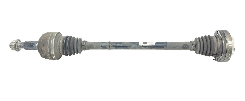 07-10 Audi Q7 4L Rear Left Or Right Side Axle CV Half Shaft 7L8501201 OEM