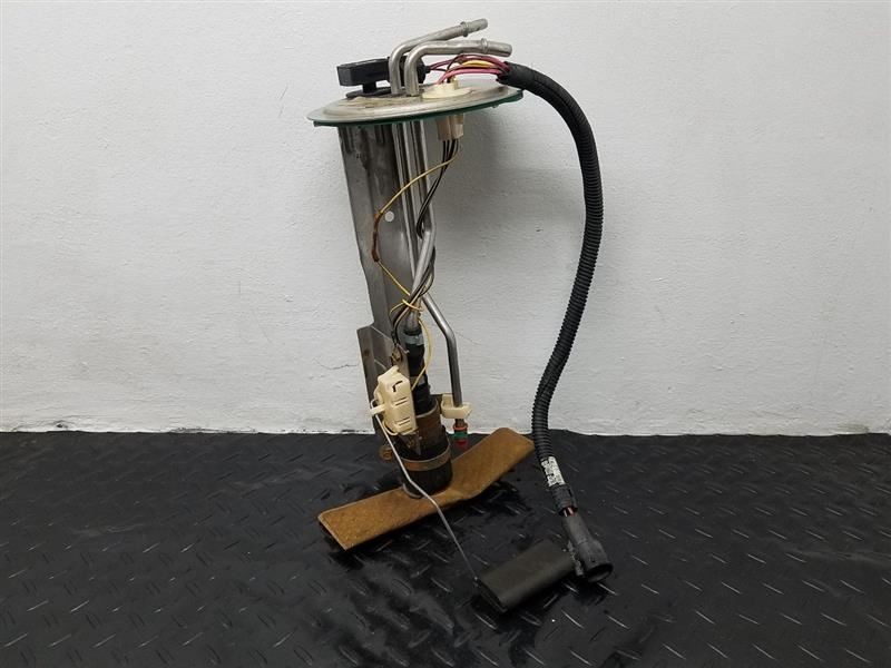 99-02 Ford Expedition 4x4 Fuel Gas Pump Assembly OEM XL1Z-9H307-AA
