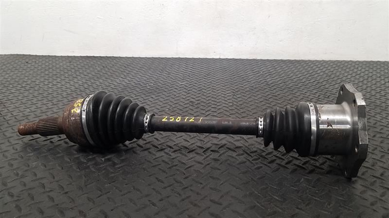 07-13 GMC Sierra 1500 Front Axle Shaft OEM 22789359