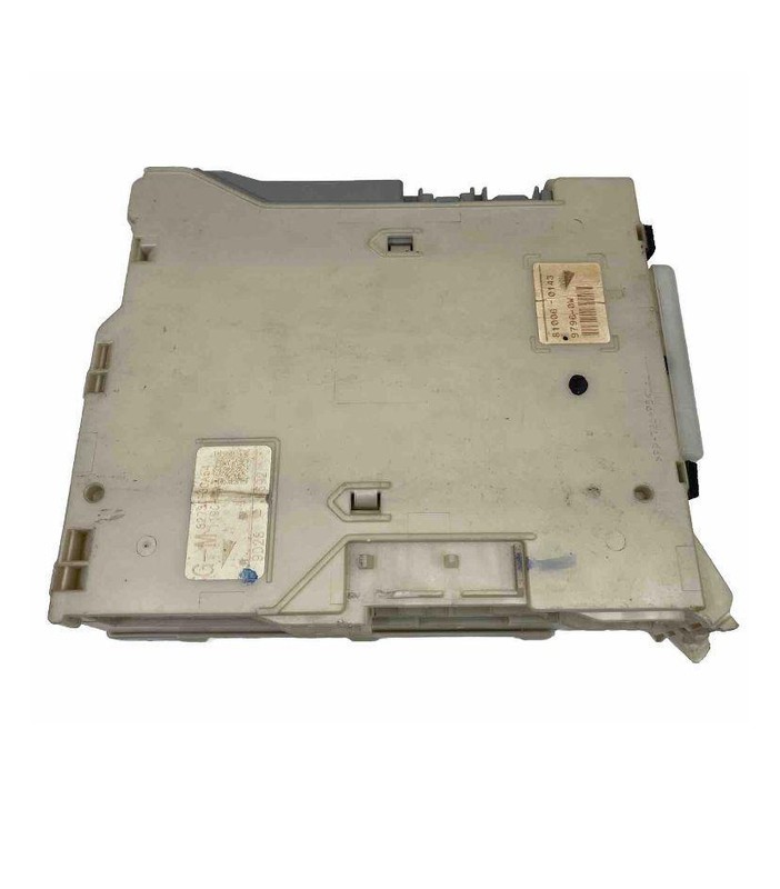 Lexus GS350 junction box 2019 cabin fuse relay box OEM 8273030A54 BROKEN TABS