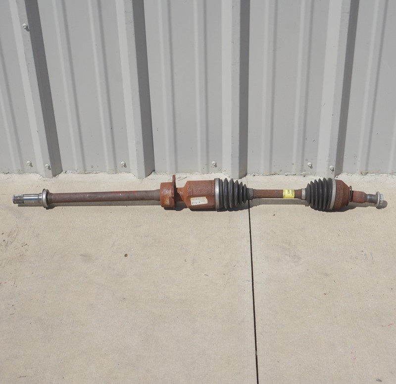 2007 - 2017 Buick Enclave Front Right Passenger Side Axle ShaftOEM