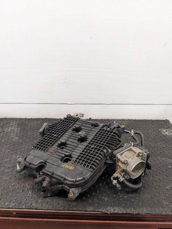 Intake Manifold Upper VQ35HR Fits 08-12 INFINITI EX35 1189708