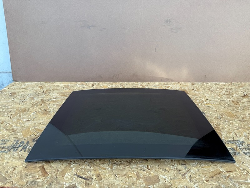 INFINITI QX50 2019-2025 OEM ROOF PANORAMIC SUNROOF MIDDLE SLIDING GLASS ASSEMBLY