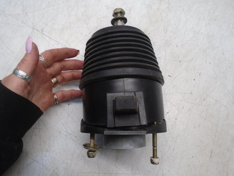 CF2c Performance Tilt Mechanism Steering Mechanism Teleflex Boat Marine
