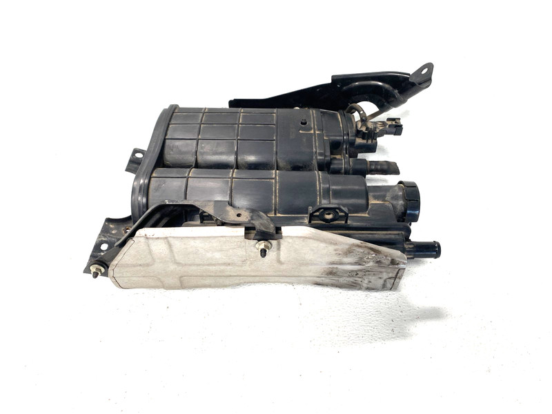 17-20 FIAT 124 SPIDER FUEL VAPOR CHARCOAL CANISTER OEM #A0.37
