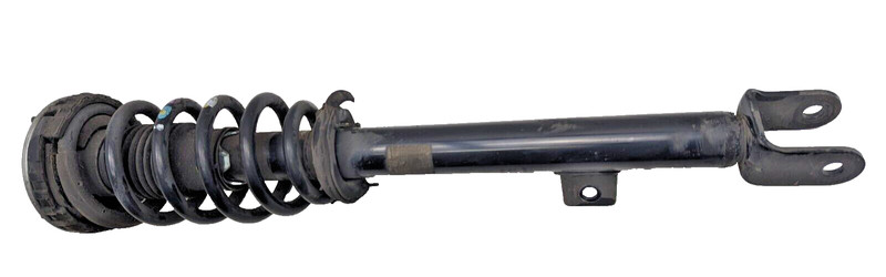 2009-2012 Hyundai Genesis SEDAN 4.6L Front Left Driver Side Strut Shock