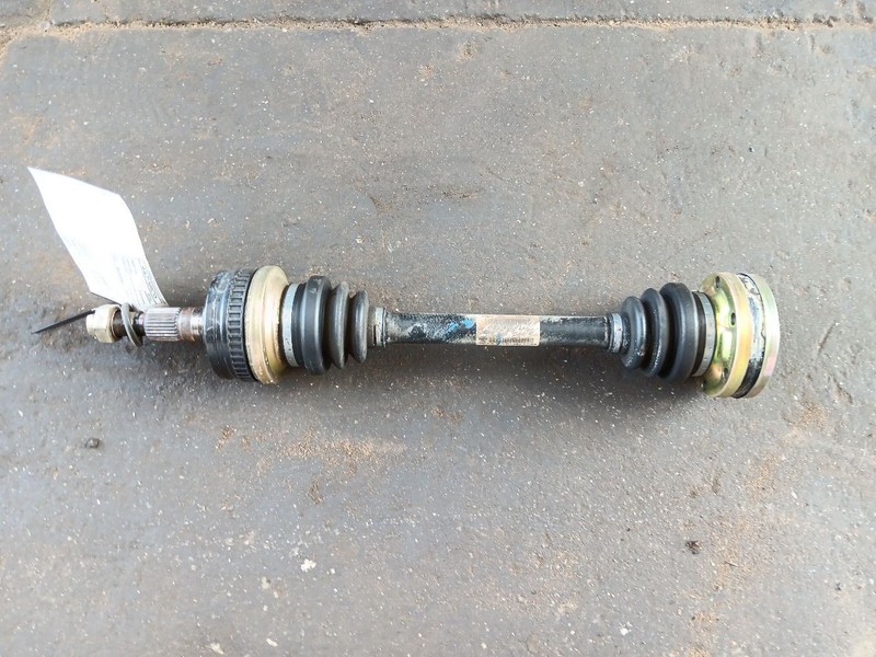 Porsche 996 Carrera 911 Rear Automatic Tiptronic Transmission Drive Shaft Axle
