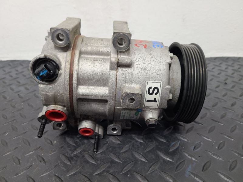 12-14 Hyundai Sonata 2.4L A/C AC Compressor OEM 97701-3V110