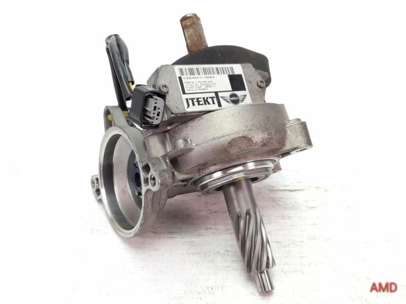 2009 Mini Cooper S R56 R57 R55 R58 R59 EPS Steering Gear Box Only 6783546