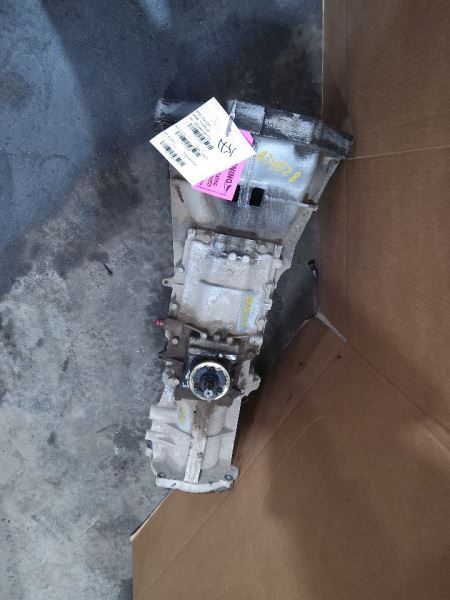 Manual Transmission 4WD 6-183 3.0L Fits 95-97 RANGER 269694