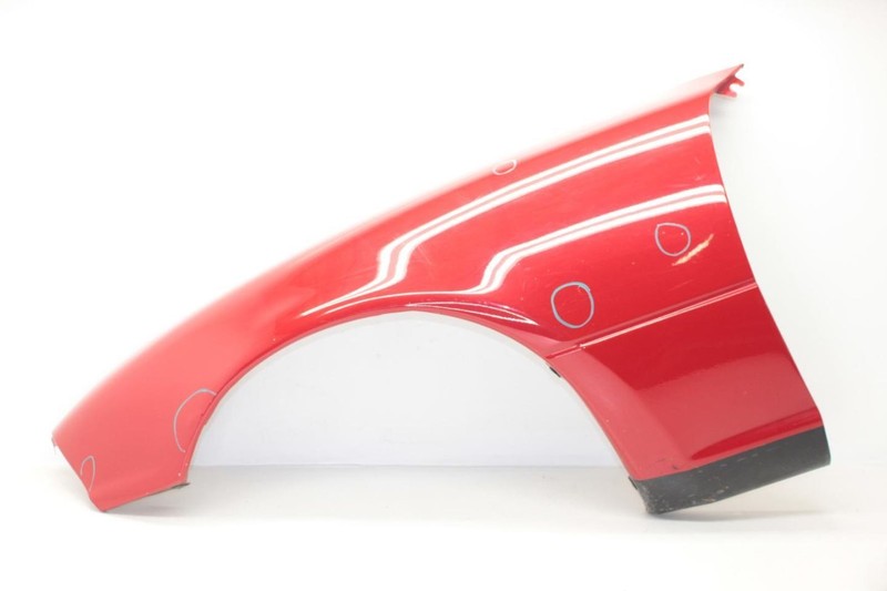 90-97 Mazda Mx-5 Miata 1.6L NA Red Driver Left Front Fender Assembly