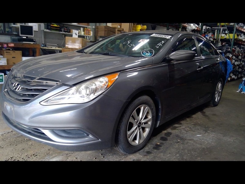 Windshield Wiper Motor Fits 11-15 SORENTO 1657049
