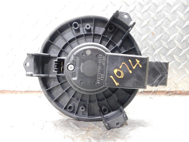 07-17 JEEP PATRIOT BLOWER MOTOR / 07-16 JEEP COMPASS / 11-14 CHRYSLER 200