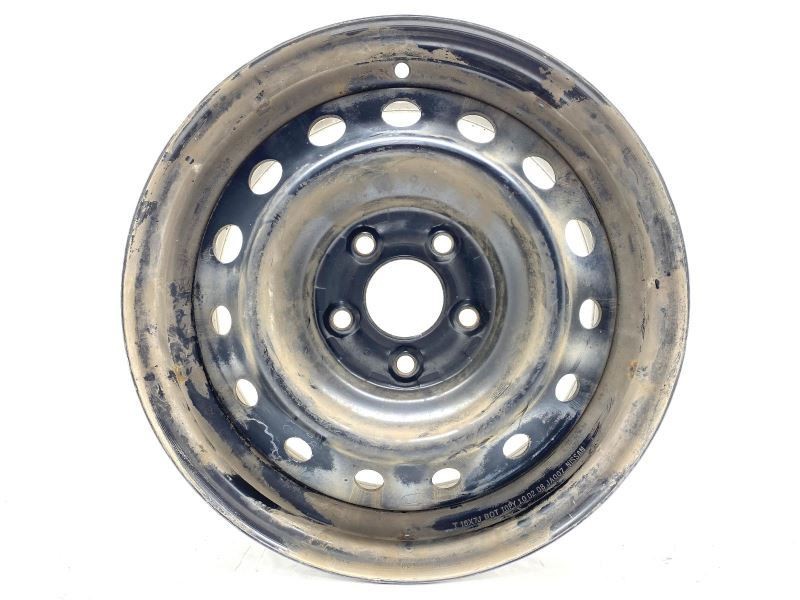 Wheel Rim 16" 16x7 Steel 40300-JA007 Fits 2007-2013 Nissan Altima 76241