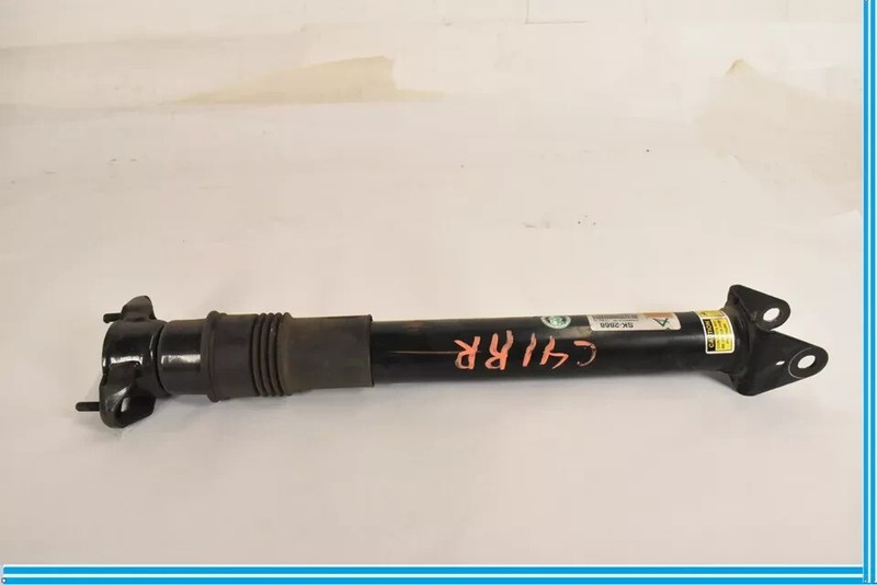 07-12 Mercedes X164 GL450 GL550 Rear Right or Left Side Shock Strut Absorber OEM