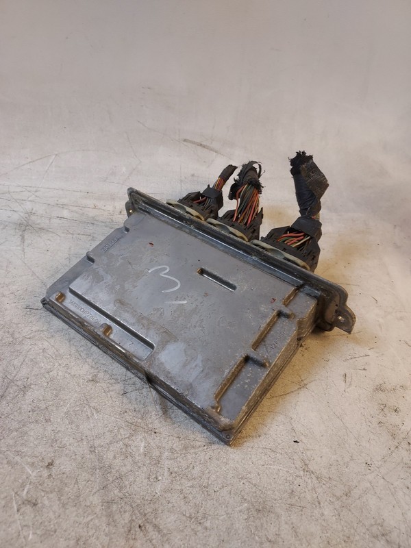 2005-07 Ford F250 F350 SD Engine Control Module Computer ECM 6C3A-12A650-DVC OEM