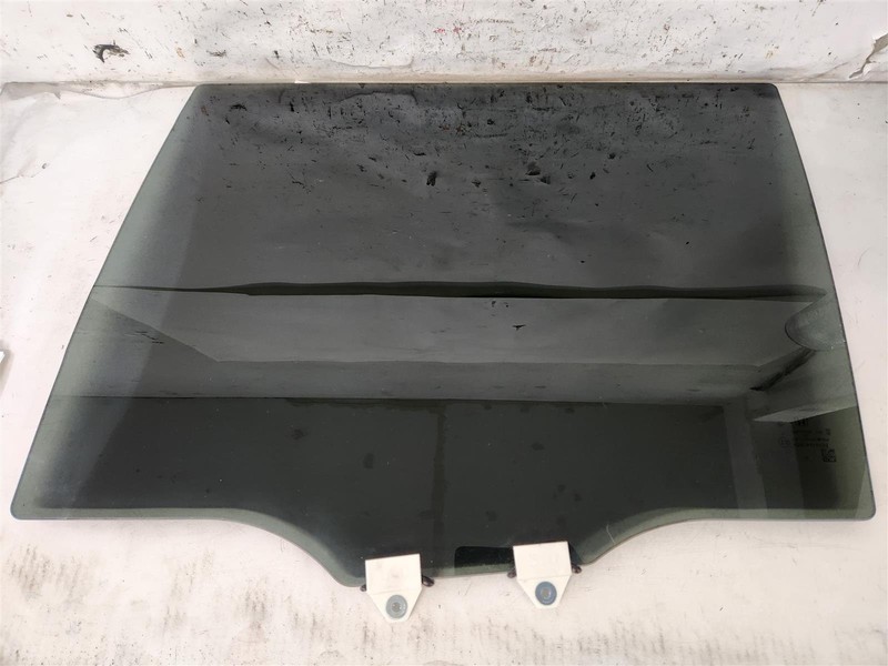 2023-2025 Honda Pilot Rear Left Driver Door Glass Window 73450-T90-A01