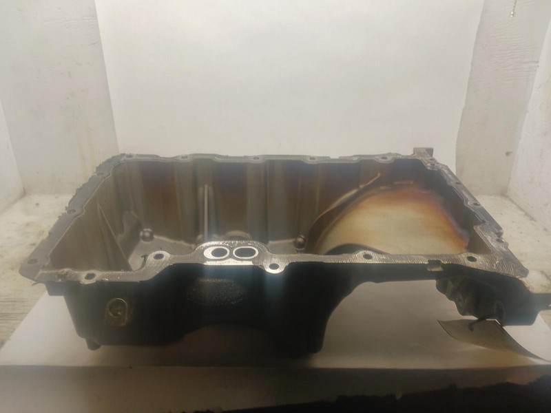 19-'23 JEEP CHEROKEE Oil Pan 2.0L OEM 1 Year Warranty!