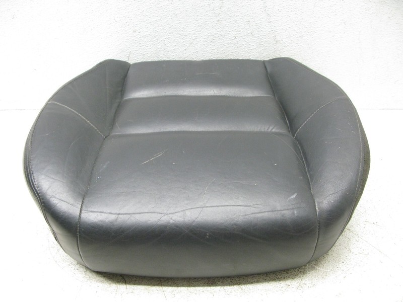 08-09 LAND ROVER RANGE ROVER SPORT LOWER BOTTOM CUSHION SEAT FRONT RIGHT OEM 041