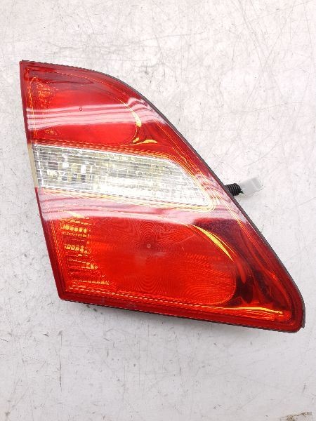 01-03 LEXUS LS430 DRIVER SIDE REAR LEFT TAIL LIGHT ASSEMBLY