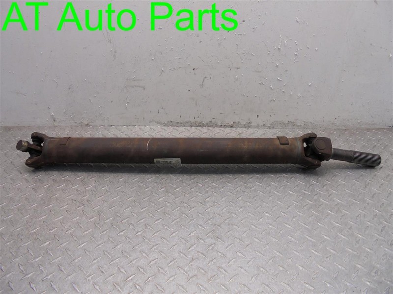 (00-06) GMC Sierra Chevy Silverado Avalanche 4x4 Front Drive Shaft OEM 15182095