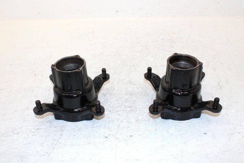 1999 Polaris Sportsman 500 Oem Front Wheel Hub Pair 1520243 AP24