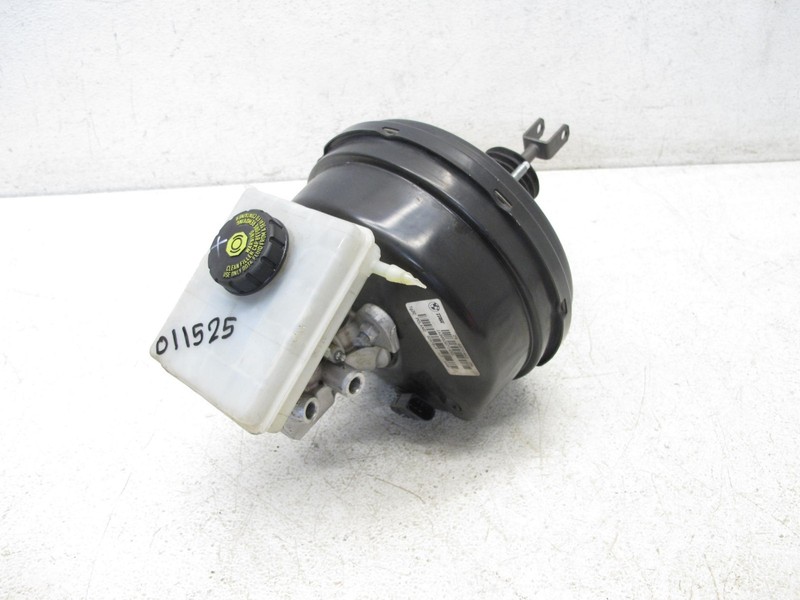 16-18 BMW F25 X3 X4 TRW POWER BRAKE BOOSTER SERVO CYLINDER OEM 011525