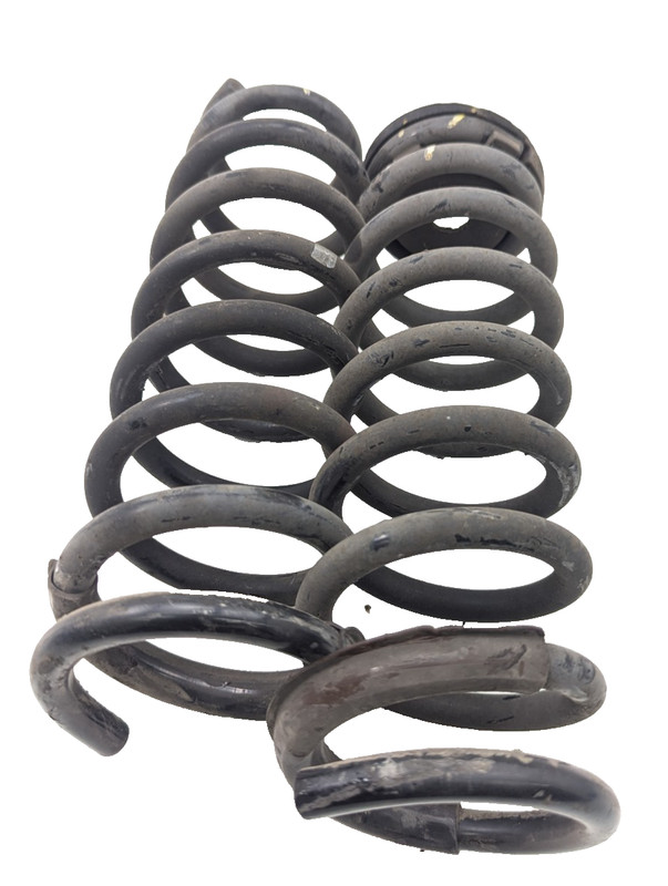 2012 - 2014 HYUNDAI AZERA Rear Suspension Springs Pair OEM